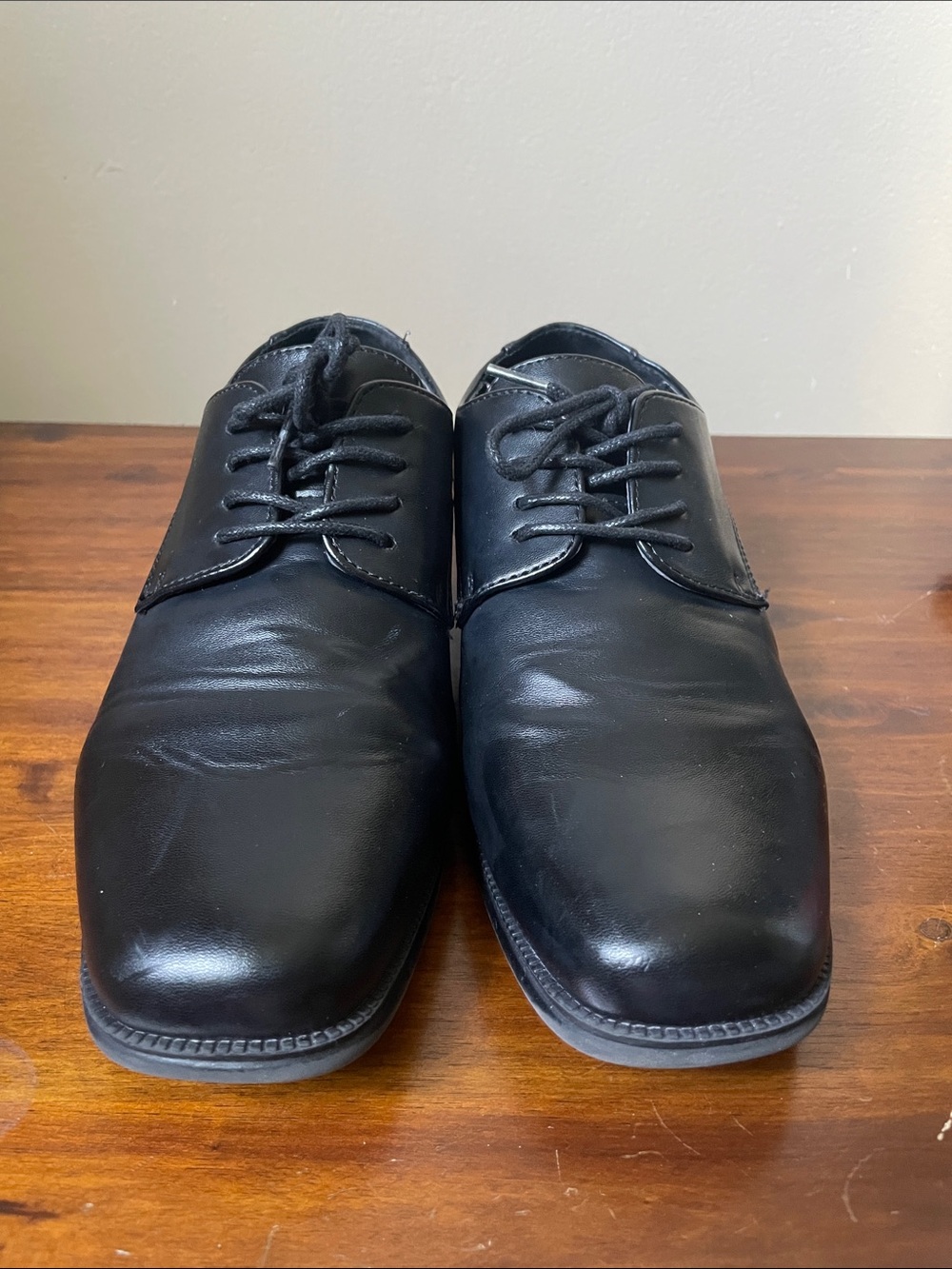 Boys Dress Shoes